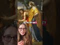 Have you come across ‘in arcadia ego’ before? #culture #history #booktube #classics #painting