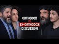 Orthodox Ex Orthodox Discussion