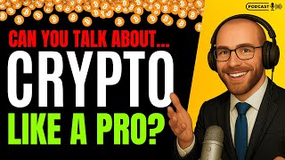 Crypto for Business: What You NEED to Know | Ep 8