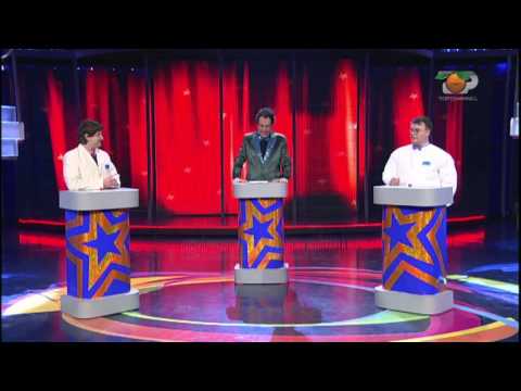 Portokalli, 1 Prill 2012 - Koha jote show (Te ftuar Mimoza Ahmeti, Marsela Çibuka)