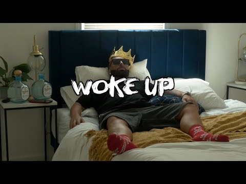 YaBoi LoCo "Woke Up" - Official Video