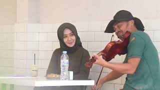 Download lagu janam janam dilwale violin cover mp3