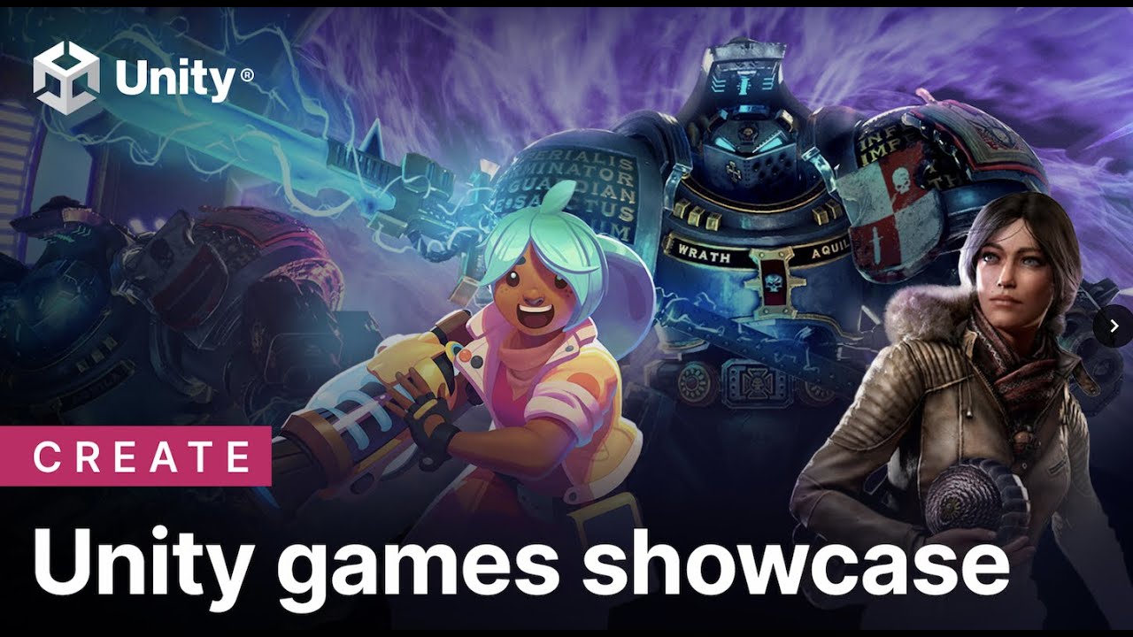 Cambios en los planes y precios de Unity a partir de enero del 2024