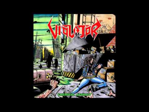 Violator - Addicted Mosh