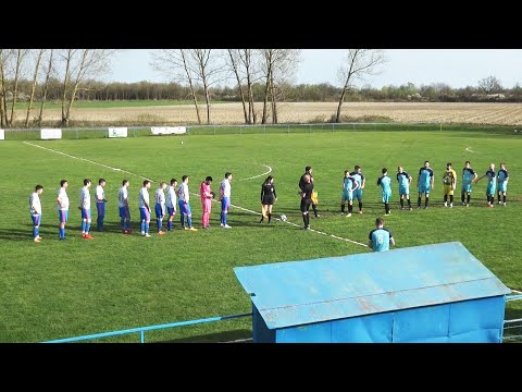 NK Crnac - NK Dinamo KD 1-3