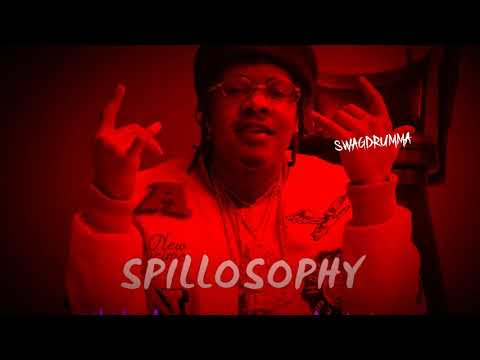 [FREE] Sosamann x Sauce Walka Type Beat 2021 - "SPILLOSOPHY"