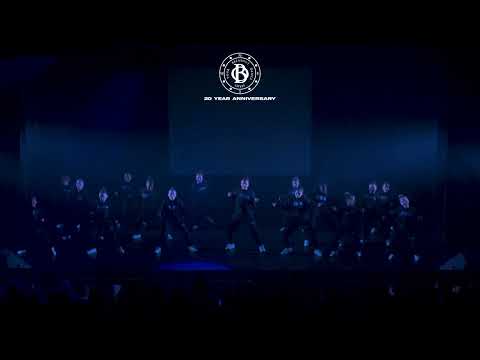 OSPA Academy - Breakout 20yr Anniversary 2025