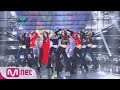 F X 에프엑스 4Walls Comeback Stage M COUNTDOWN 151029 EP 449