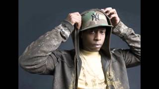 Outstanding - Talib Kweli