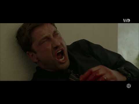 Olympus has fallen (final destruction and conquest part 2 )