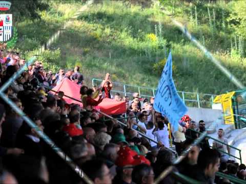 SETTORE ESPLOSIVO MONASTIR