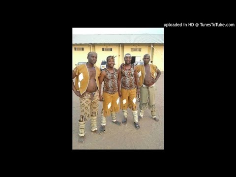 Matsieng- Mpheregetlhe (Botswana)