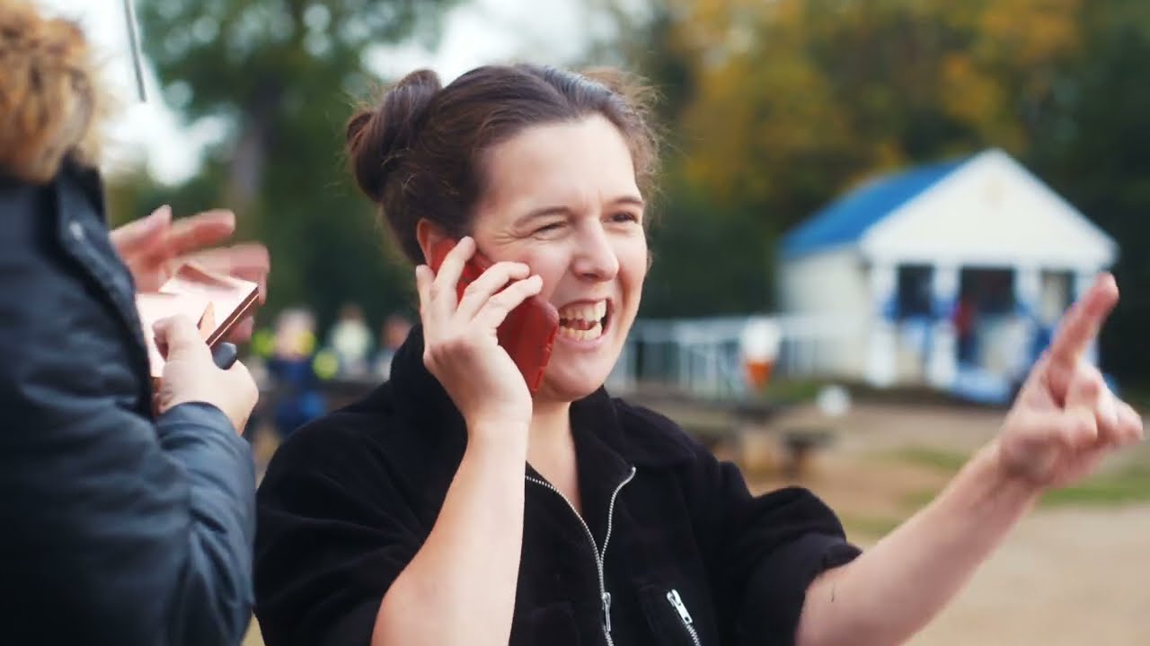 Trip Hazard: My Great British Adventure, Friday 9th April, 8.30pm, Channel 4