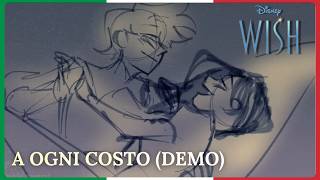 Download lagu A Ogni Costo Demo (Wish) | At All Costs 【cover ITA by 1utn ft.@thedubmates 】 mp3