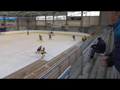 2019-01-06 - SŽ - Hokej Uherský Ostroh - HC Uherský Brod