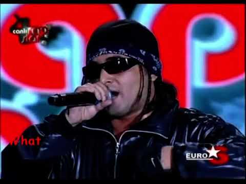 Ceza & Fuat Performans (Rapstar Ucuncu Bolum) (WHAT)