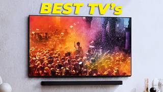 LED vs OLED Which TV TYPE Is Right For You