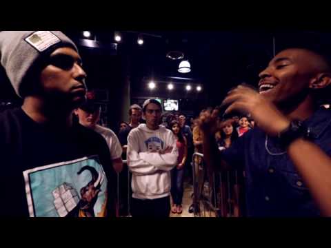 Mega One vs Heaven Sent