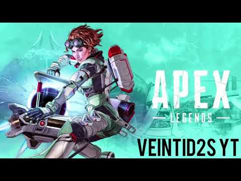 Apex Legends | Ain't Our Time To Die - Champions of Justice ♪ | Season 7 Ascension Trailer Song.