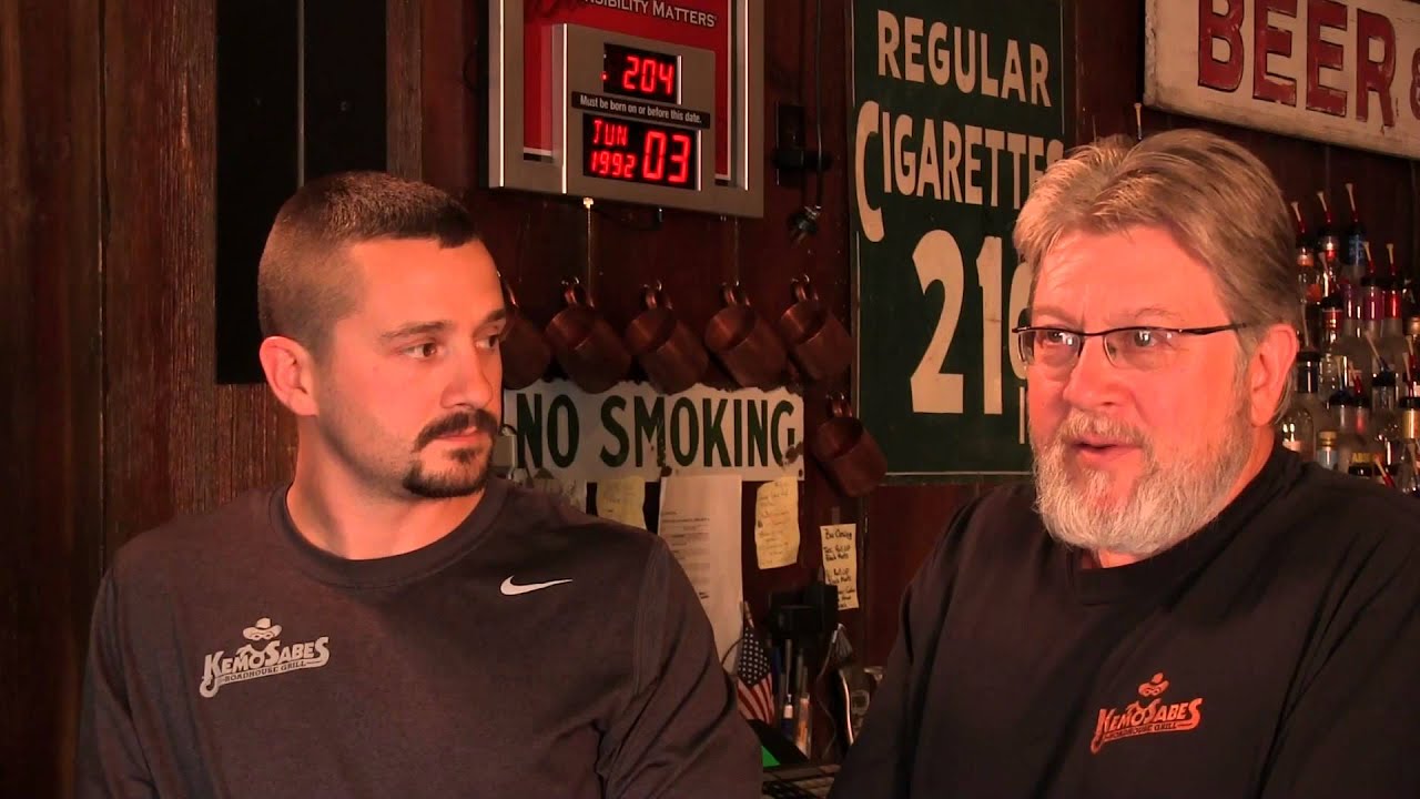 Kemosabes Roadhouse Grill