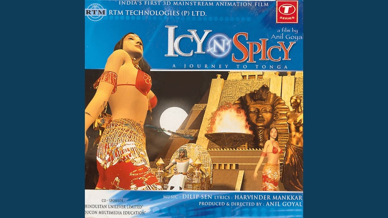 Kya Bura Kiya Lyrics | Icy ‘n’ Spicy (A Journey To Tonga) | Madhushree | Dilip Sen