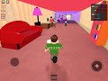Blue S Clues With Nelson And You Steve And Nelson Play Roblox