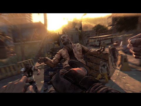 Dying Light PvP | Compilation Chill Song #2