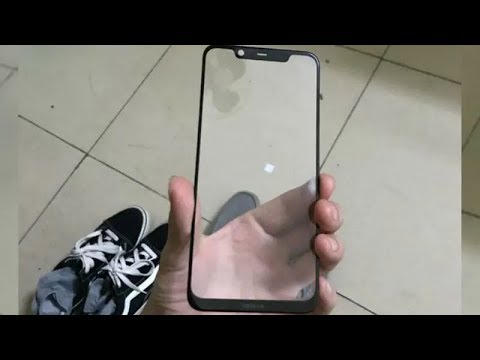 Nokia X7 plus unboxing and review