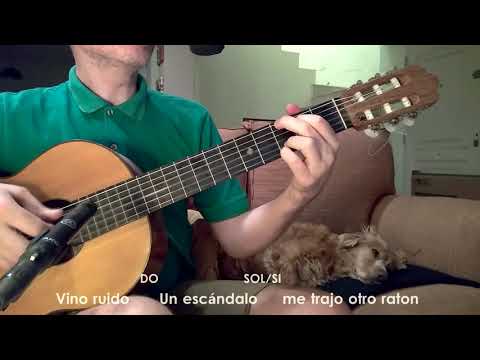 Roma - El Kuelgue