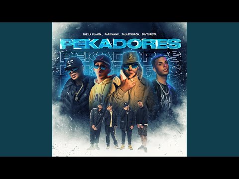 Pekadores - The La Planta