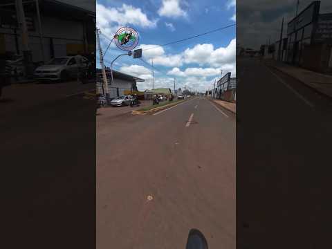 3° Parte, Passando SHEGO