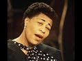 Ella Fitzgerald - Day In, Day Out (The Johnny ...