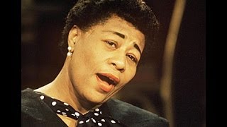 Ella Fitzgerald - Day In, Day Out   (The Johnny Mercer Songbook)