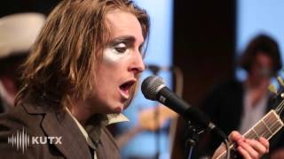 Diane Coffee- "Not that Easy" Live in Studio 1A