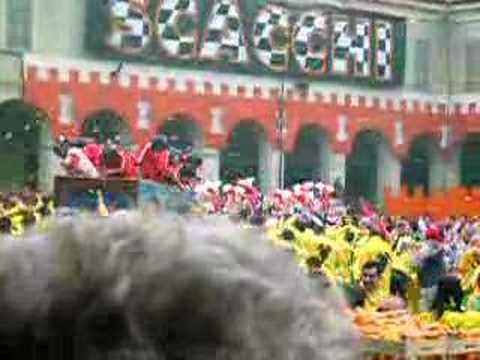 carnevale di ivrea 2007