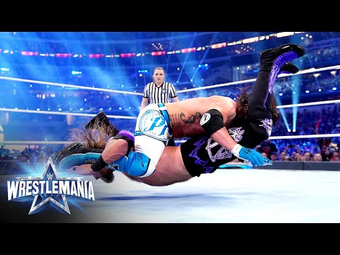 AJ Styles: It Shows Appreciation When Someone Does My Move