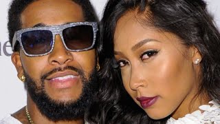 We Finally Understand Why Omarion And Apryl Jones Split