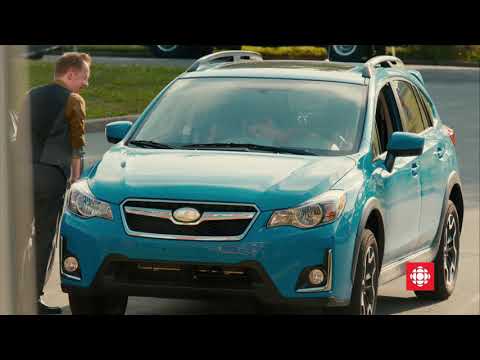 funny ending / funny kiss #8 - Mr. D (TV SERIES)