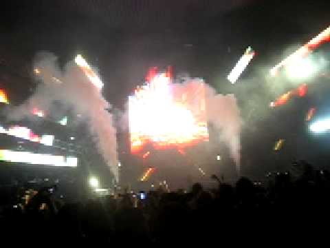 Armin Van Buuren - If You Should Go ( club hipico )