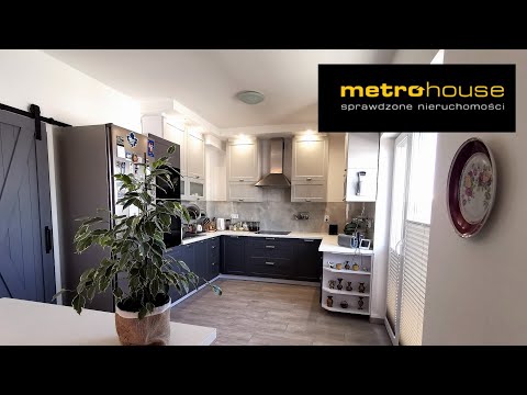 Apartament w Kołobrzegu blisko morza 70 m2