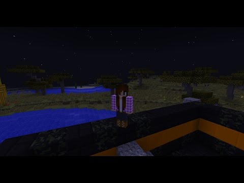 Witchery Meets Gregtech6 Ep1: A Gregtech Fort!!!!