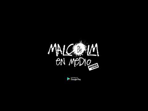 Malcolm - Adivina la frase video thumbnail