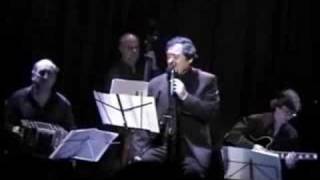 Atilio Stampone &amp; Hugo Marcel - Afiches