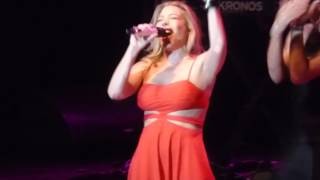 Taylor Dayne - Prove Your Love (Greek Theater, Los Angeles CA 7/23/16)