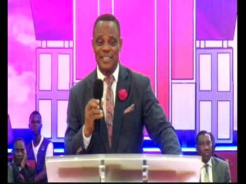 Engaging The Wonders Of Thanksgiving PT  2   Pst  Chibuzor Okorie