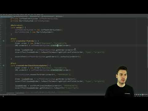 8 Test Code Quality Efficient Testing