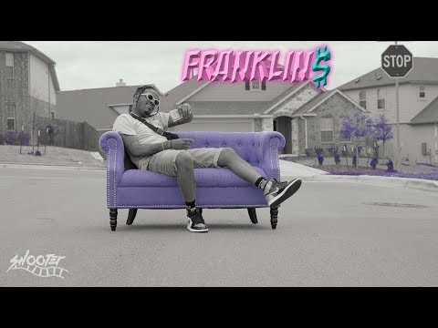 $weeten "Franklin$" (Official Music Video)