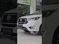 New Innova Crysta Viralvideo Innovacrysta2024 Automobile Innovalovers Innovacrysta Cars Innova