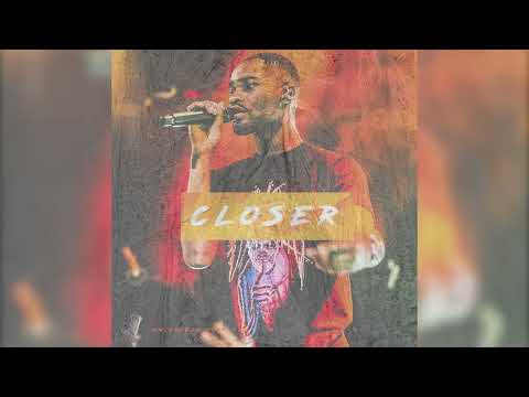 "Closer" Dave x M1llionz x Lotto Ash x UK Type Beat Afro Rnb Drill Hip Hop Beat 2022