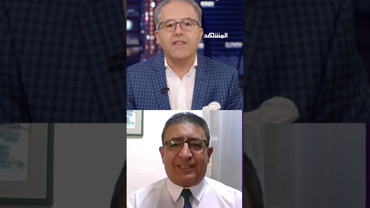 "من كان رئيس إسرائيل قبل 400 سنة؟".. سؤال المذيع يربك الضيف الإسرائيلي #استوديو_?